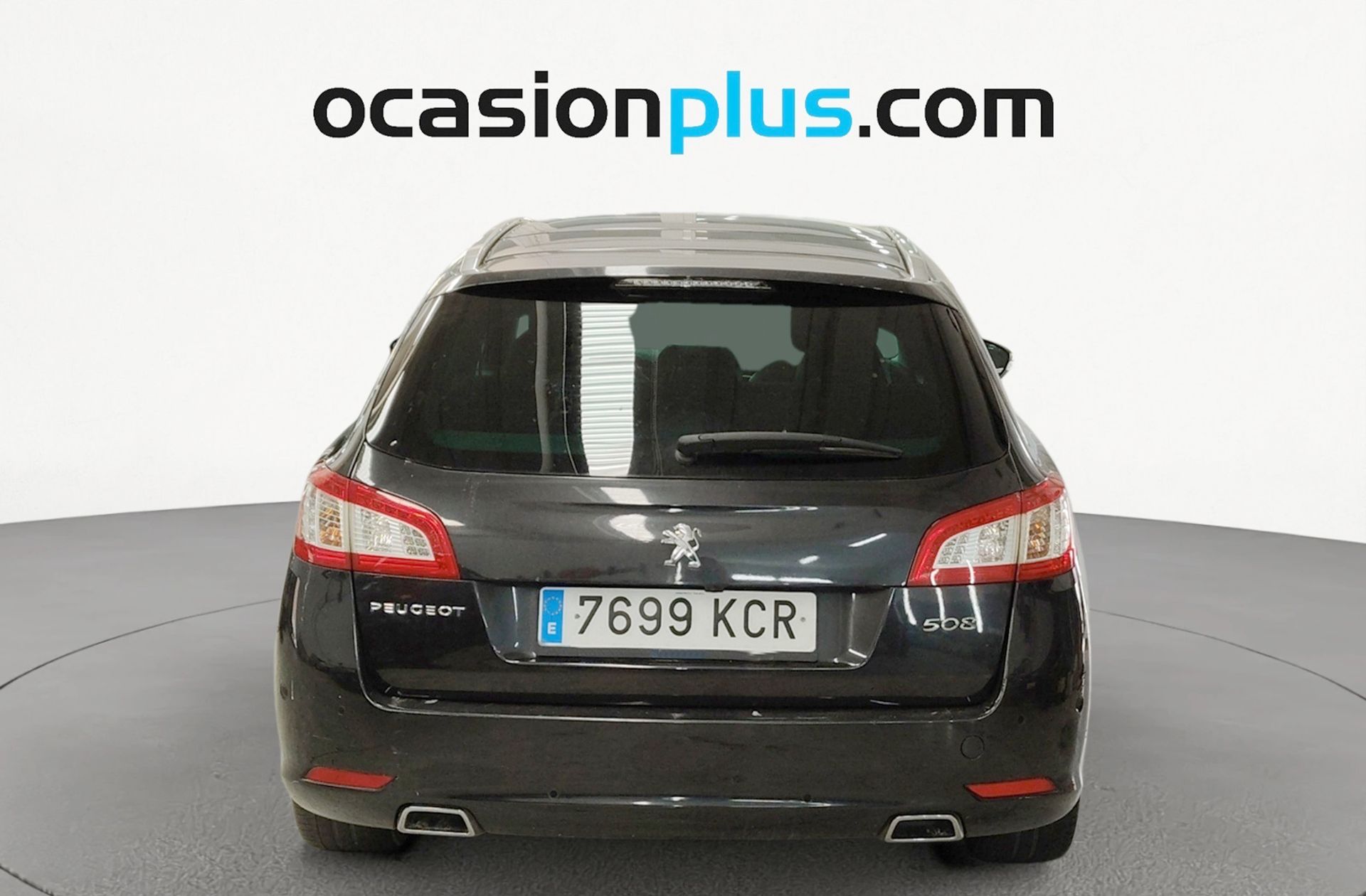 Peugeot 508 SW 2.0 BlueHDi GT - foto 18