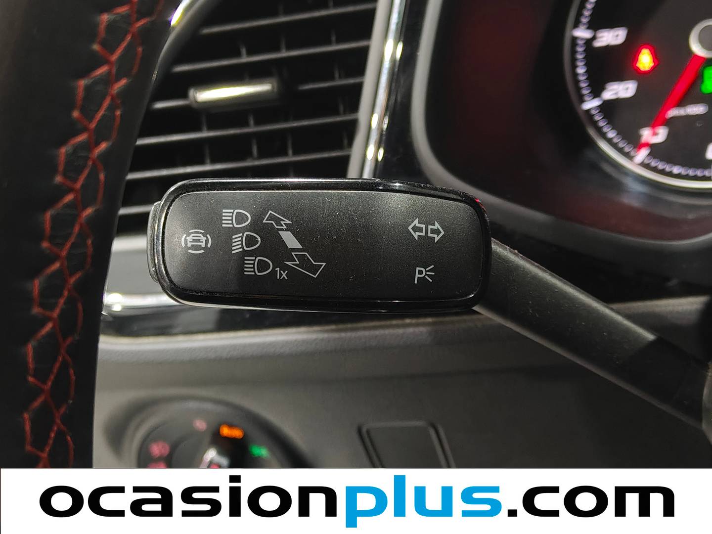 Seat León Seat León 1.5 TGI GNC S&S FR Edition Plus DSG (130 CV) al mejor precio