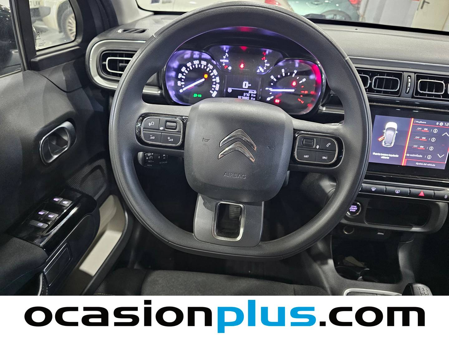 Foto Citroën C3 Citroen C3 PureTech 82 Shine (83 CV)