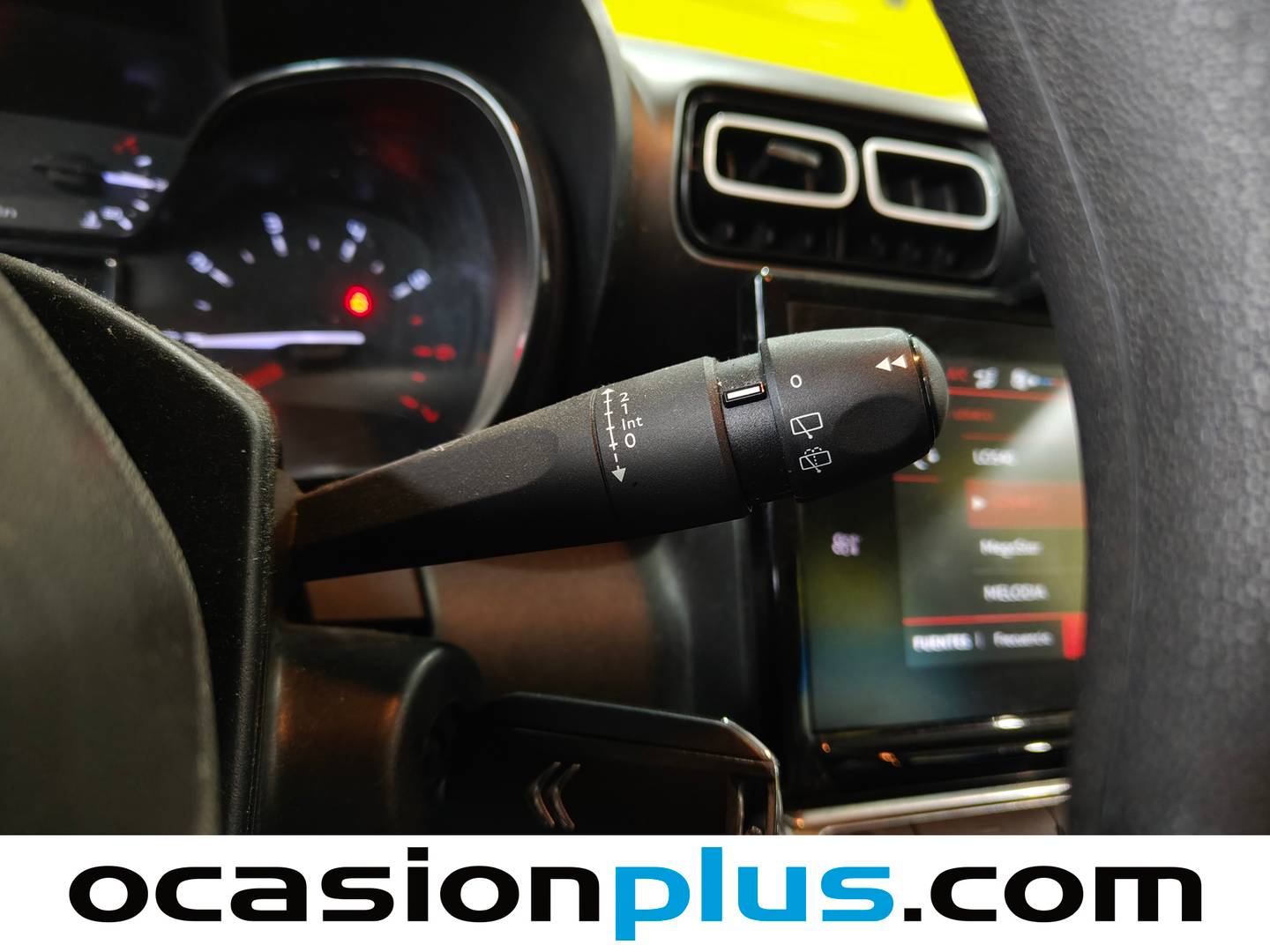 Citroën C3 Aircross Citroën C3 Aircross PureTech 110 S&S Live Pack (110 CV) km 0