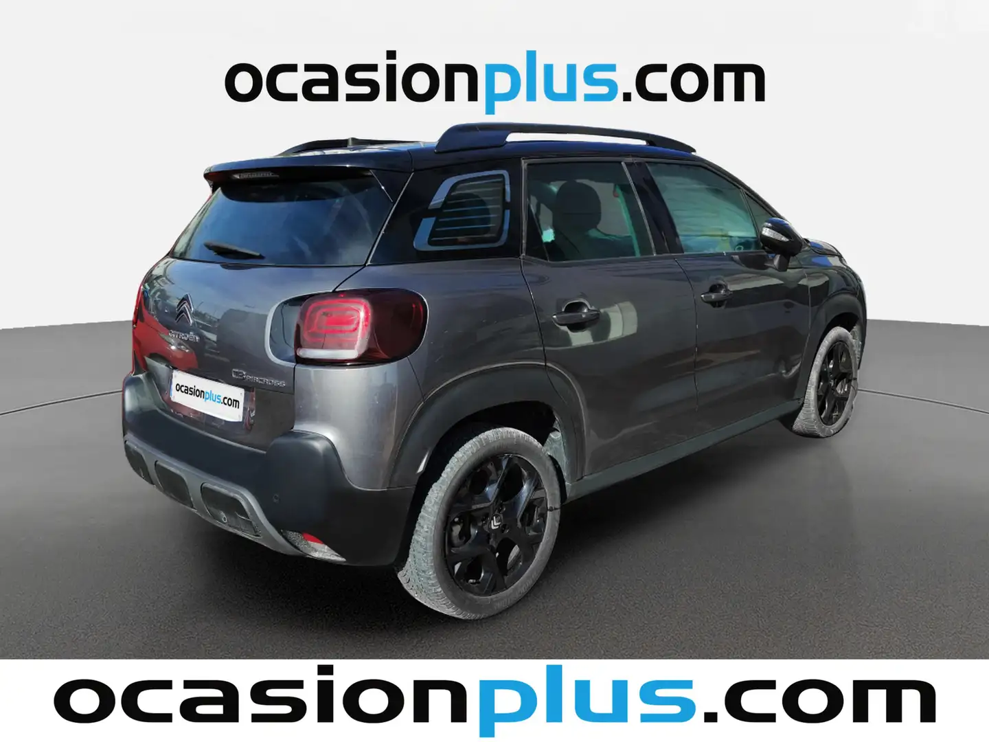 Foto Citroën C3 Aircross Citroen C3 Aircross PureTech 110 S&S Max  (110 CV)