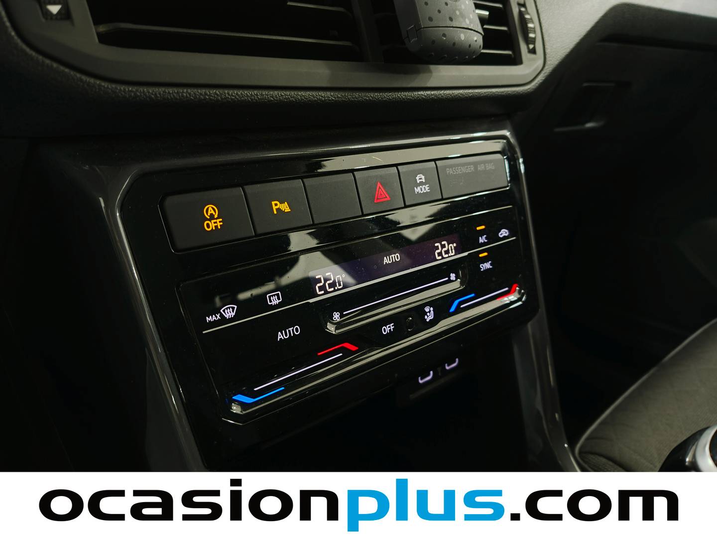 Volkswagen T-Cross Volkswagen T-Cross Sport 1.5 TSI (150 CV) DSG de segunda mano