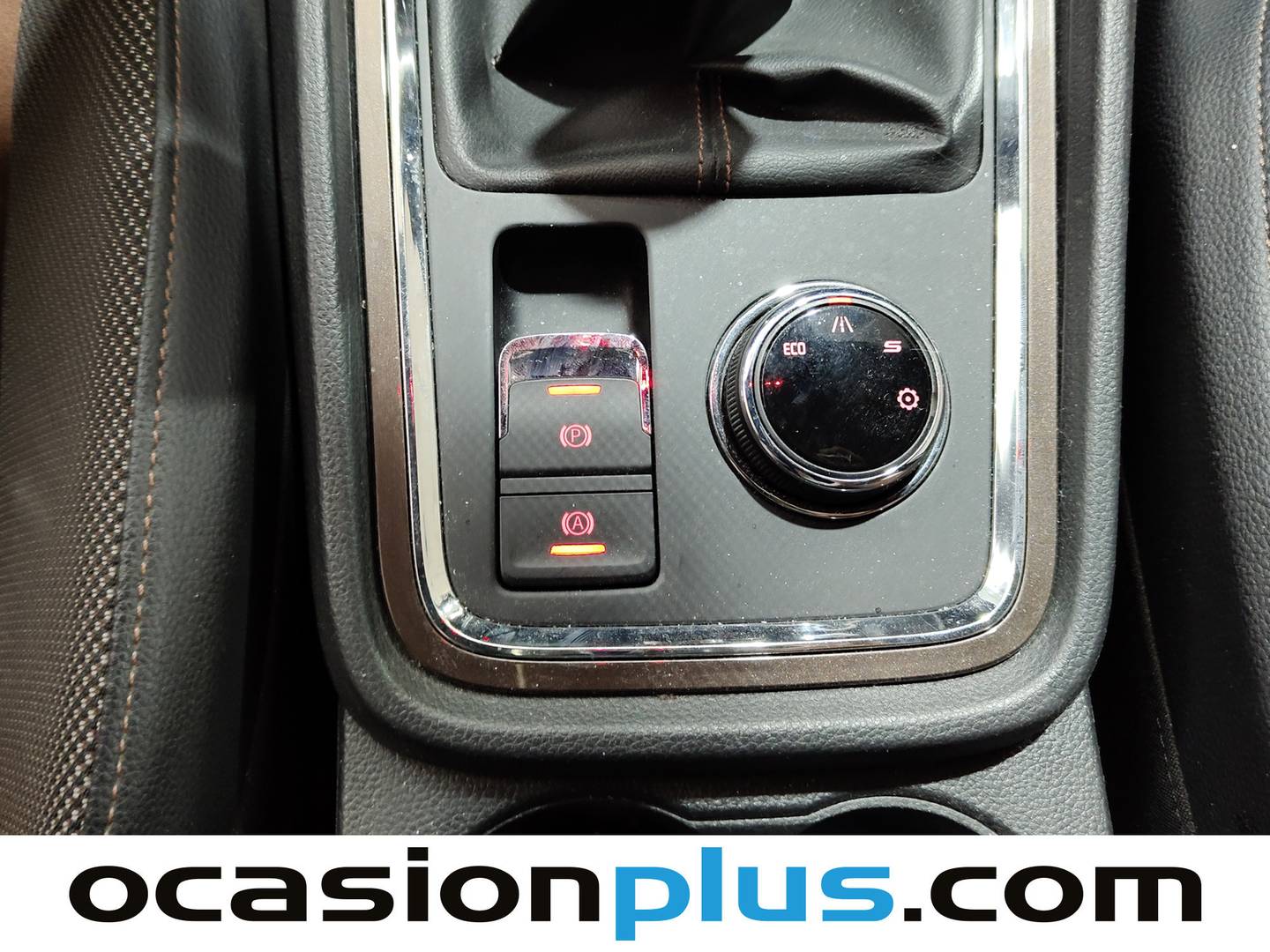 Seat Ateca Seat Ateca 1.5 TSI S&S Xcellence Edition (150 CV) de ocasión