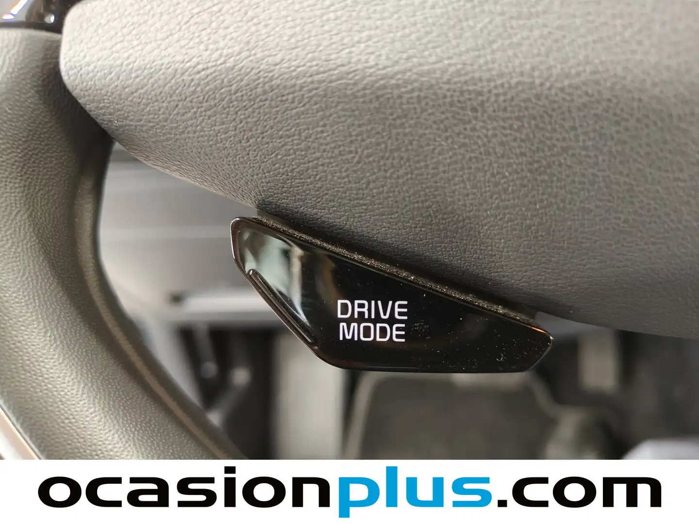 Foto KIA Niro Kia Niro 1.6 GDi HEV Drive (141 CV)