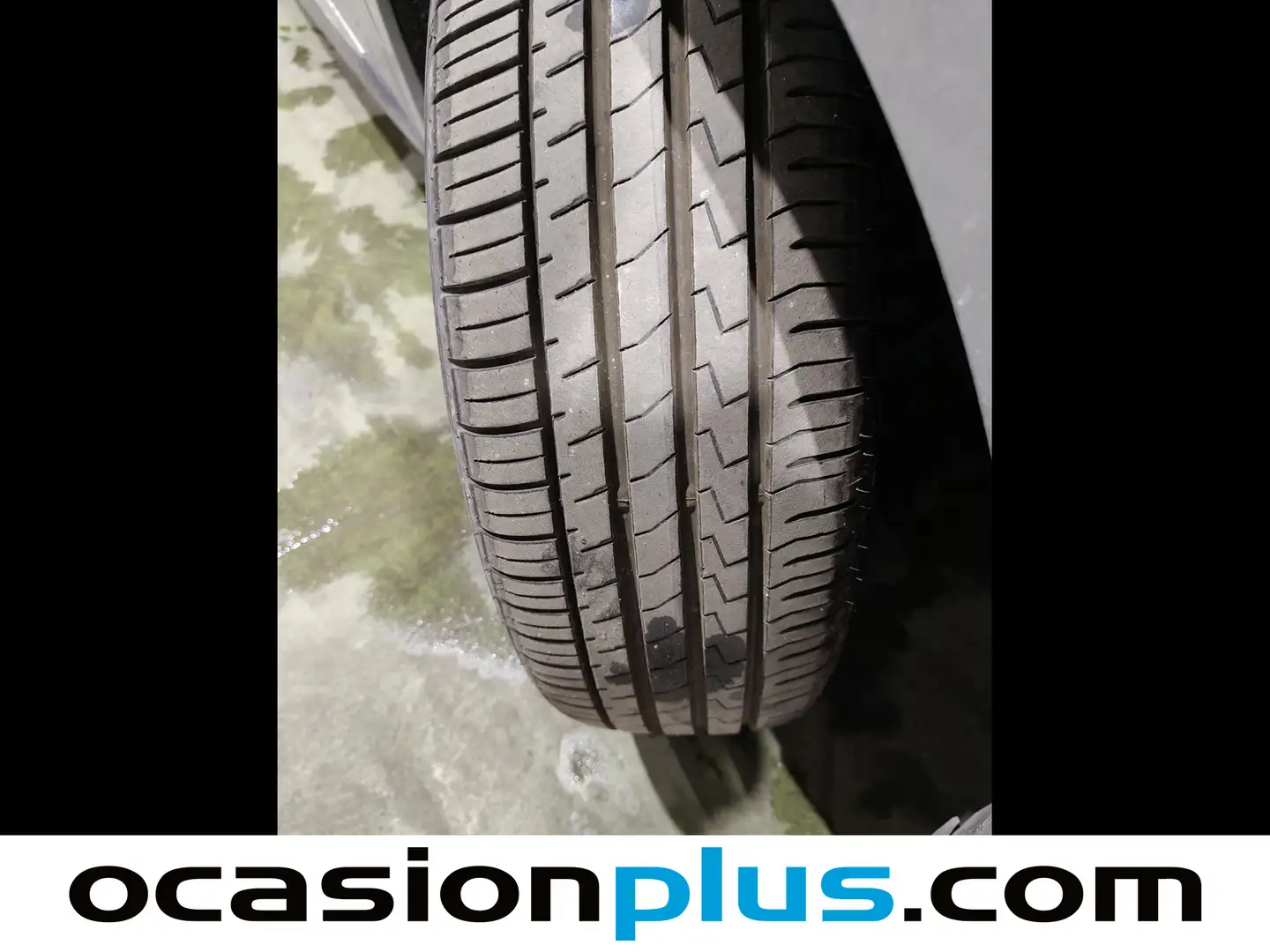 Foto DS DS 4 DS DS4 E-TENSE Trocadero (225 CV)