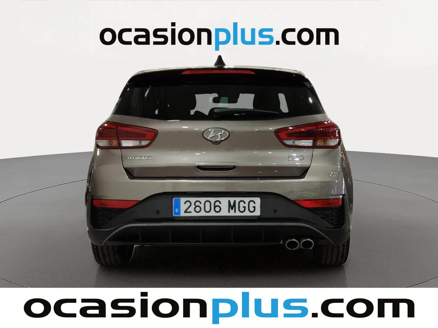 Hyundai i30 Hyundai i30 Fastback 1.0 TGDI N Line 30 Aniversario (120 CV) al mejor precio