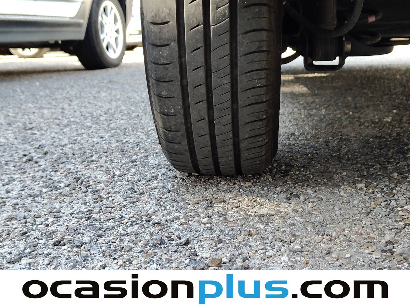 KIA Stonic KIA Stonic 1.2 DPi Drive (79 CV) gasolina