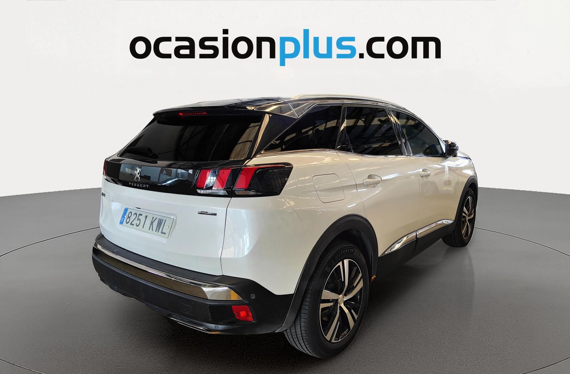 Peugeot 3008 BlueHDi 130 GT Line - foto 4