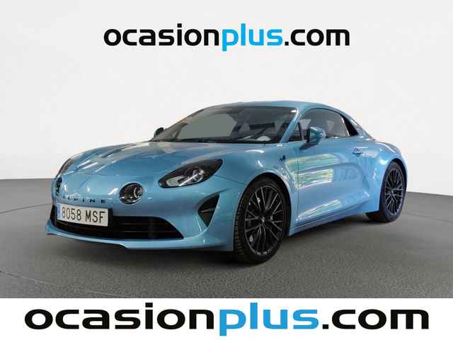 Coches Segunda Mano Coupe