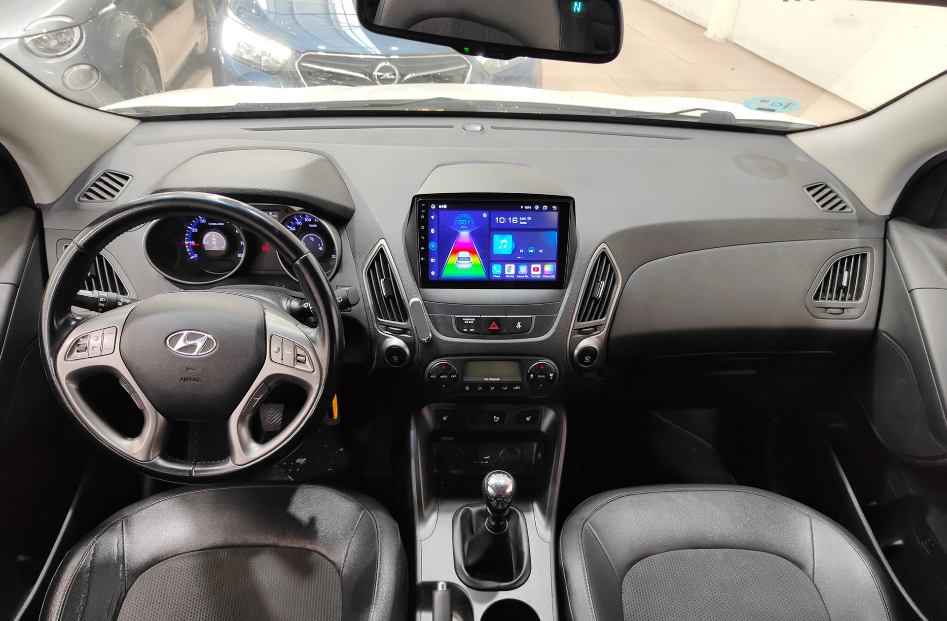 Hyundai ix35 1.6 GDi BlueDrive Tecno 4x2 - foto 6