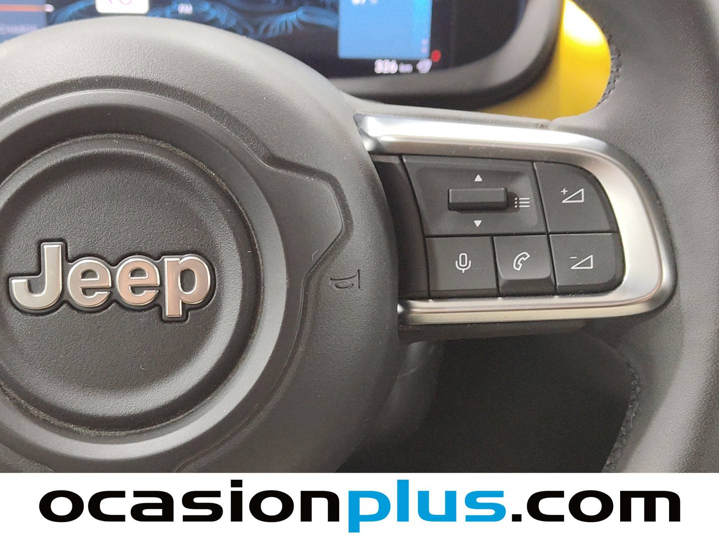 Jeep Avenger Jeep Avenger BEV Summit (156 CV) barato