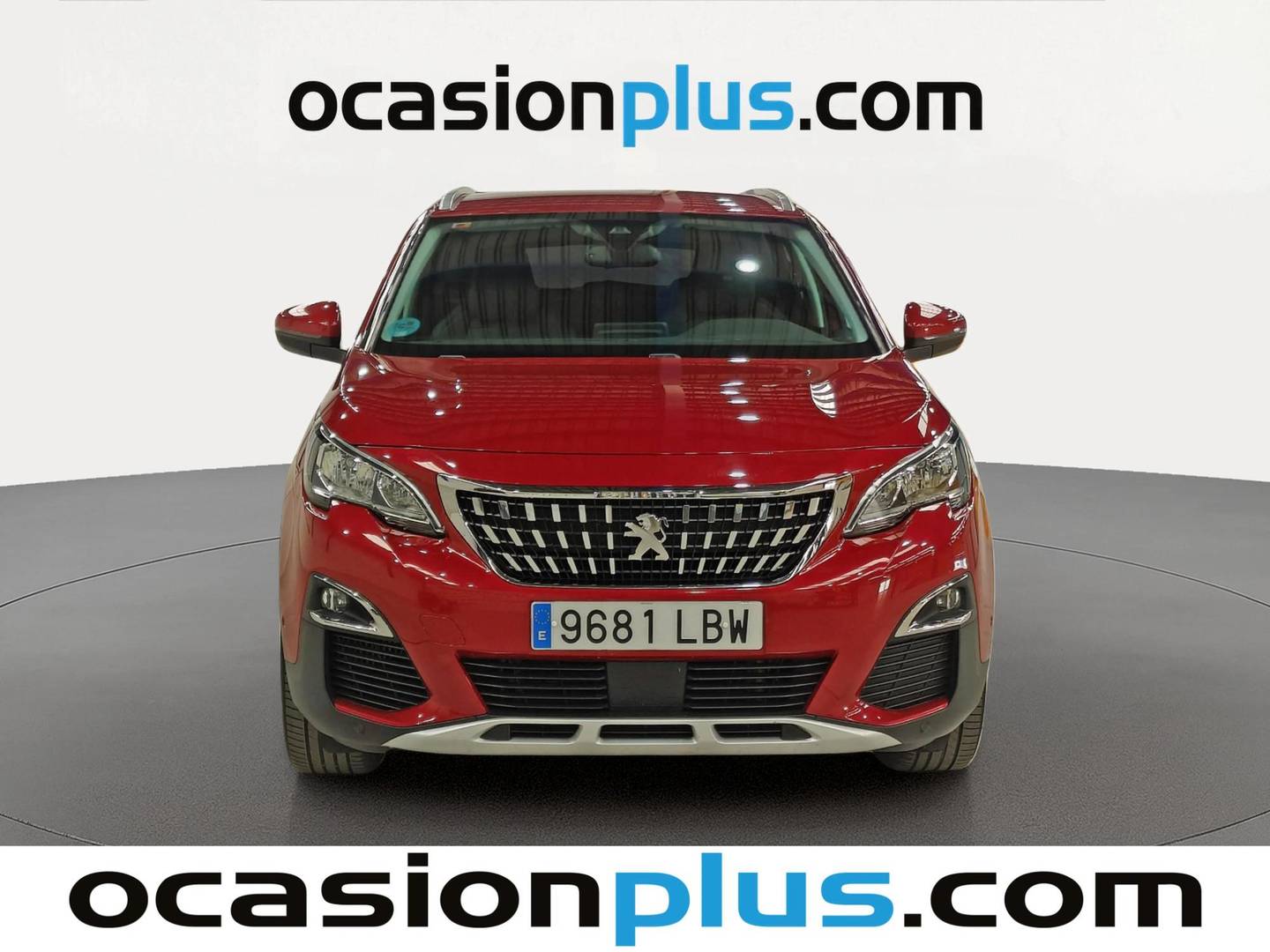 Peugeot 3008 Peugeot 3008 BlueHDI 130 S&S Allure (130 CV) al mejor precio