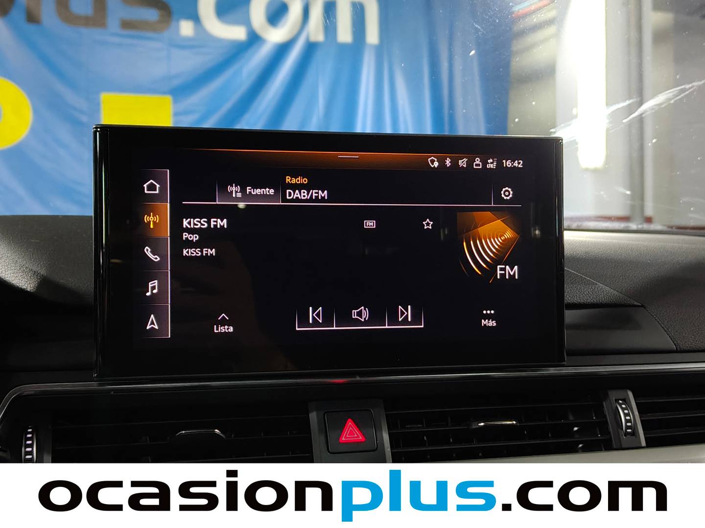 Audi A4 Audi A4 Avant Advanced 35 TFSI (150 CV) S tronic al mejor precio