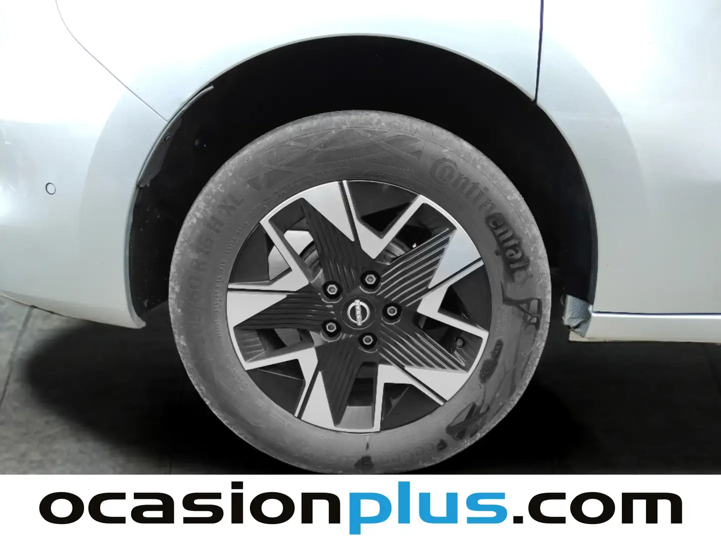 Foto Nissan Townstar Nissan Townstar 1.3G L1 Tekna  (130 CV)