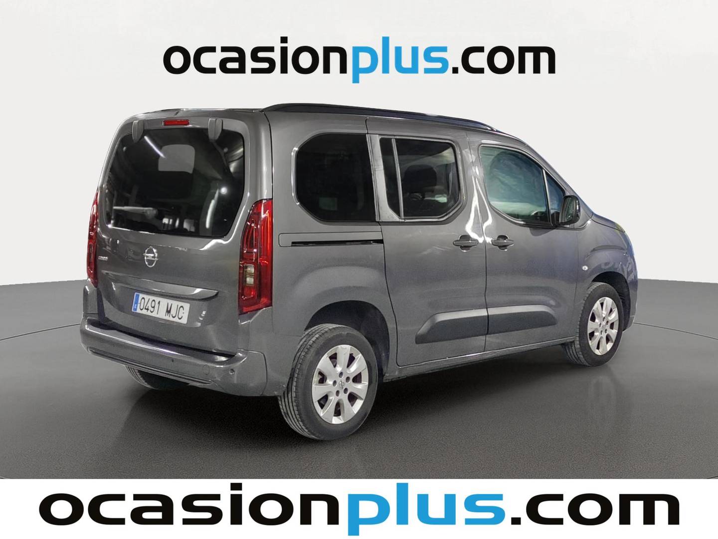 Opel Combo Life Opel Combo Life 1.5 TD Business Edition Plus L1 (102 CV) 102cv