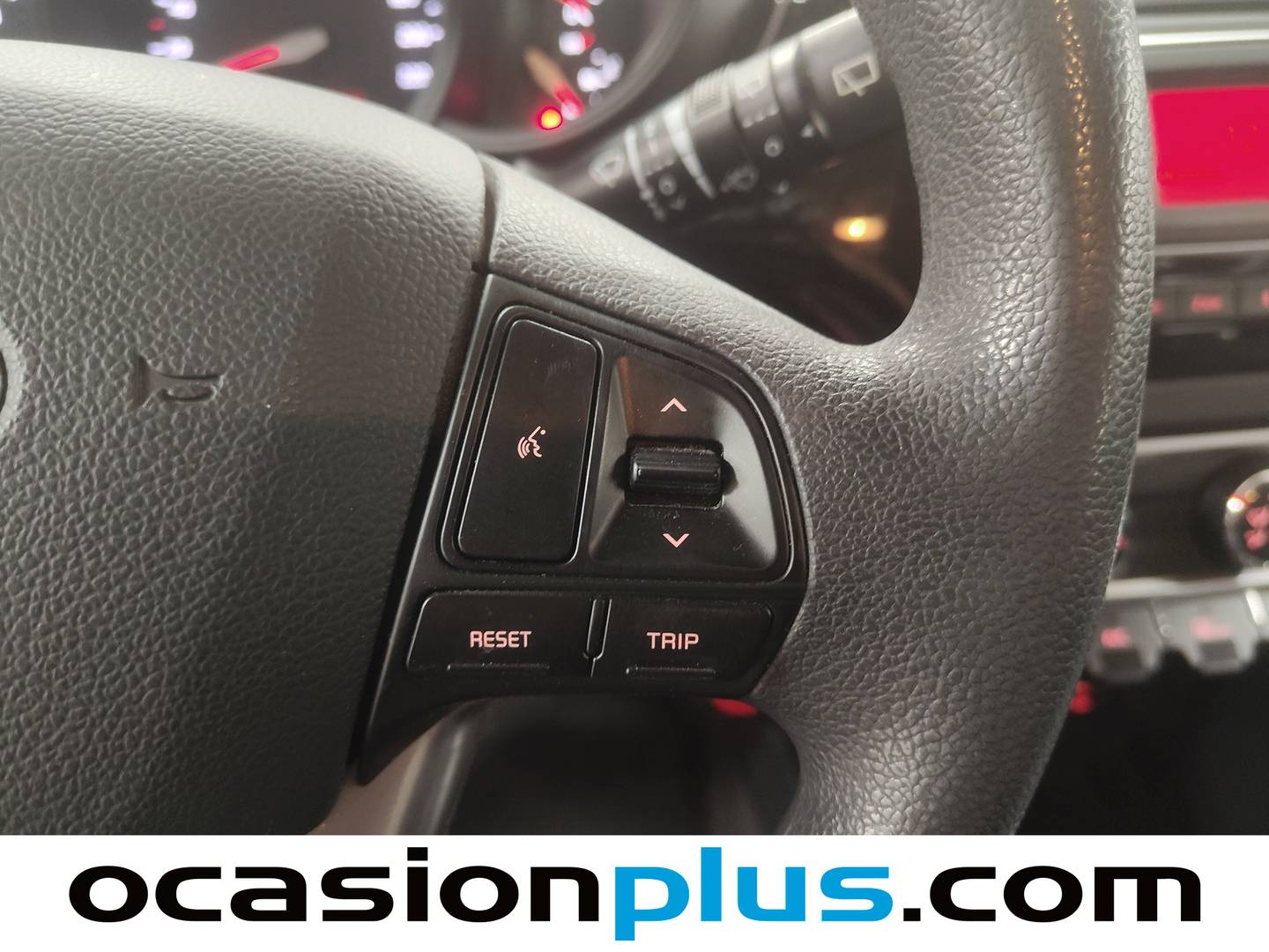 KIA Rio KIA Rio 1.1 CRDi WGT Tech (75 CV) seminuevo