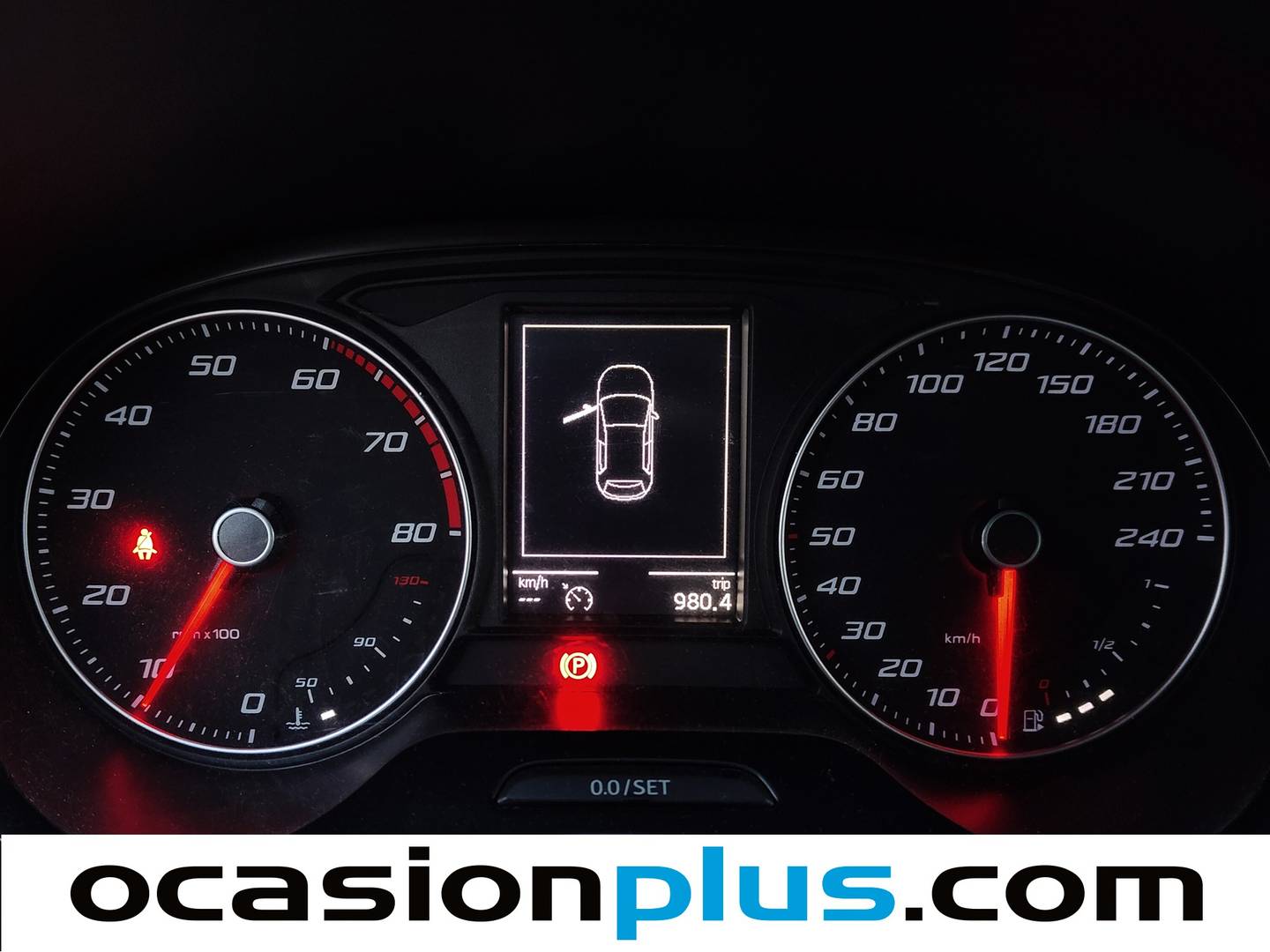 Foto Seat Ibiza SEAT Ibiza 1.0 EcoTSI FR  (110 CV)