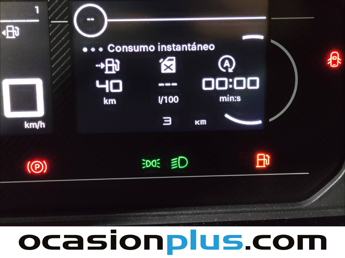 Fiat Doblò Fiat Dobló Furgón BlueHDi 100 M (100 CV) seminuevo