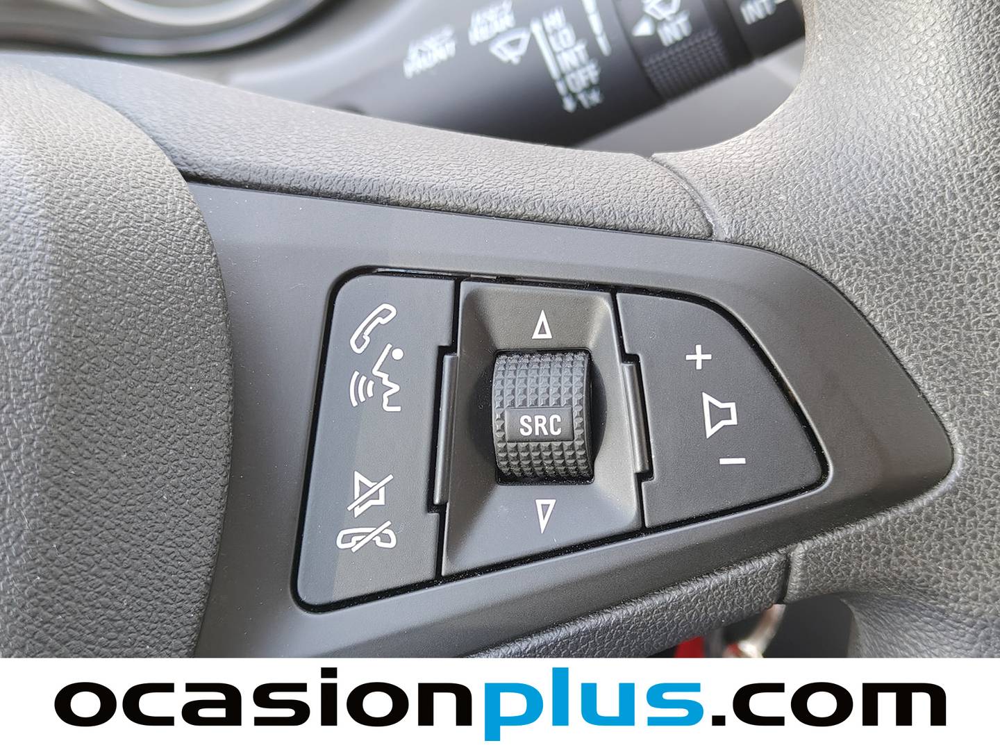 Opel Corsa Opel Corsa 1.4 GLP Selective Pro  (90 CV) seminuevo