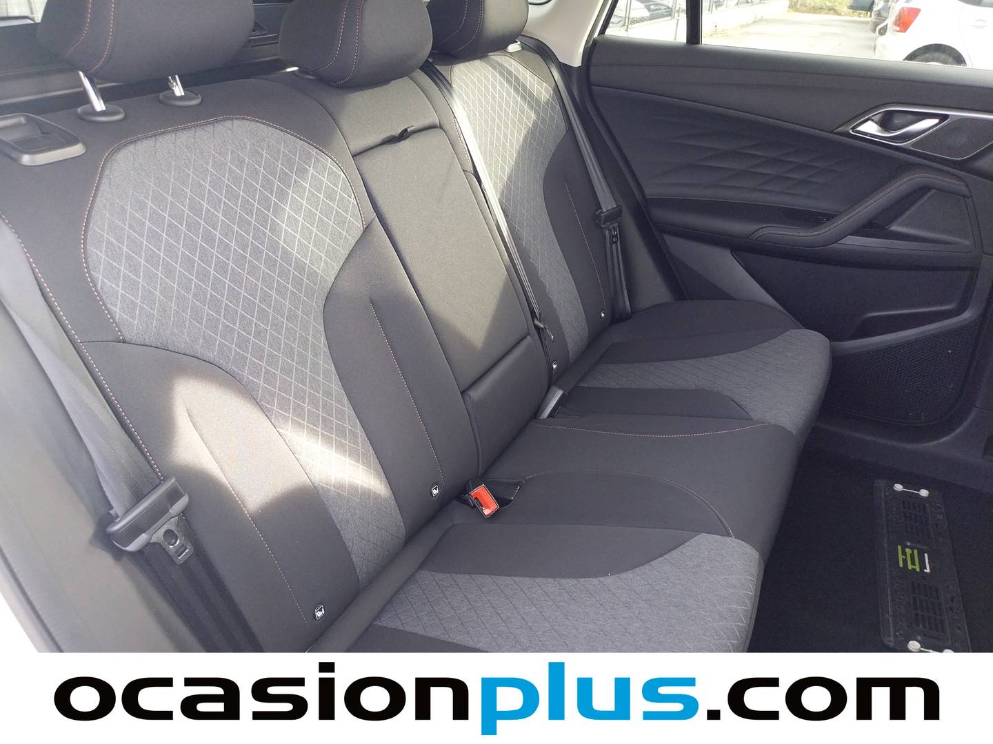 MG HS MG HS 1.5T Comfort DCT  (170 CV) al mejor precio