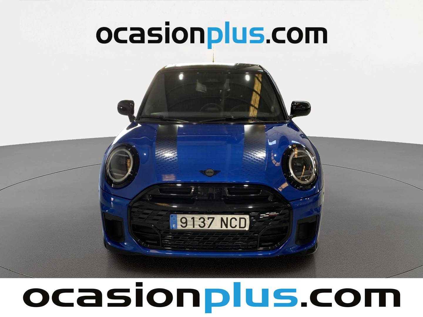 Mini COOPER Mini MINI Cooper 5 Puertas S (204 CV) 204cv