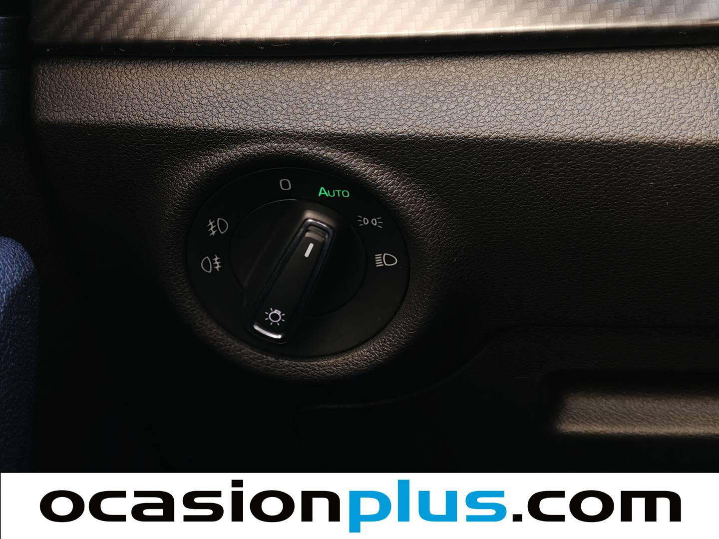 Foto Skoda Scala Skoda Scala 1.5 TSI Montecarlo DSG (150 CV)