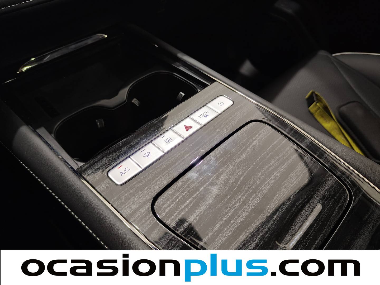OMODA 5 EV OMODA 5 EV 61kWh Premium (204 CV) al mejor precio