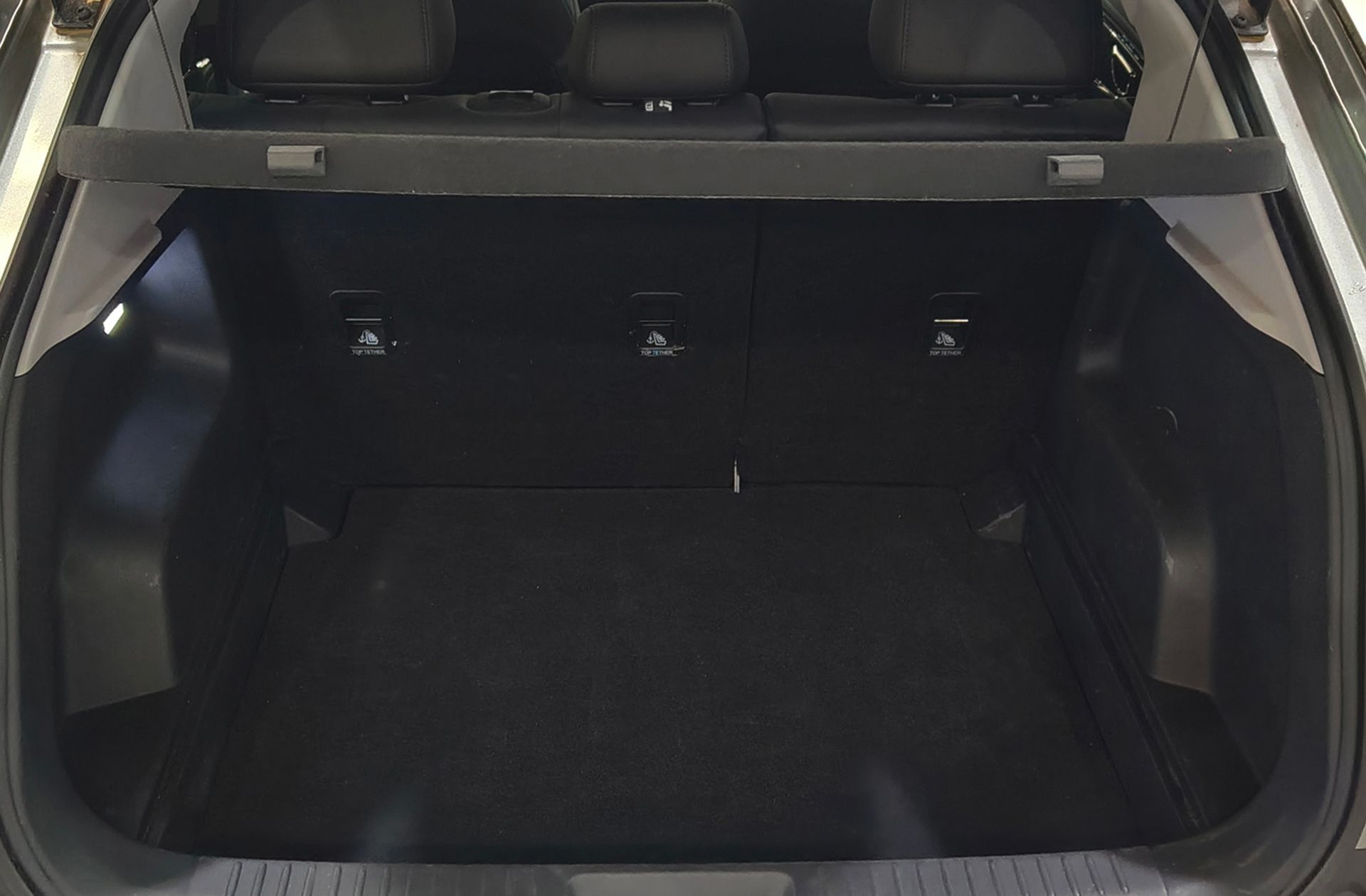 Omoda 5 Premium 1.6 T-GDi - foto 21