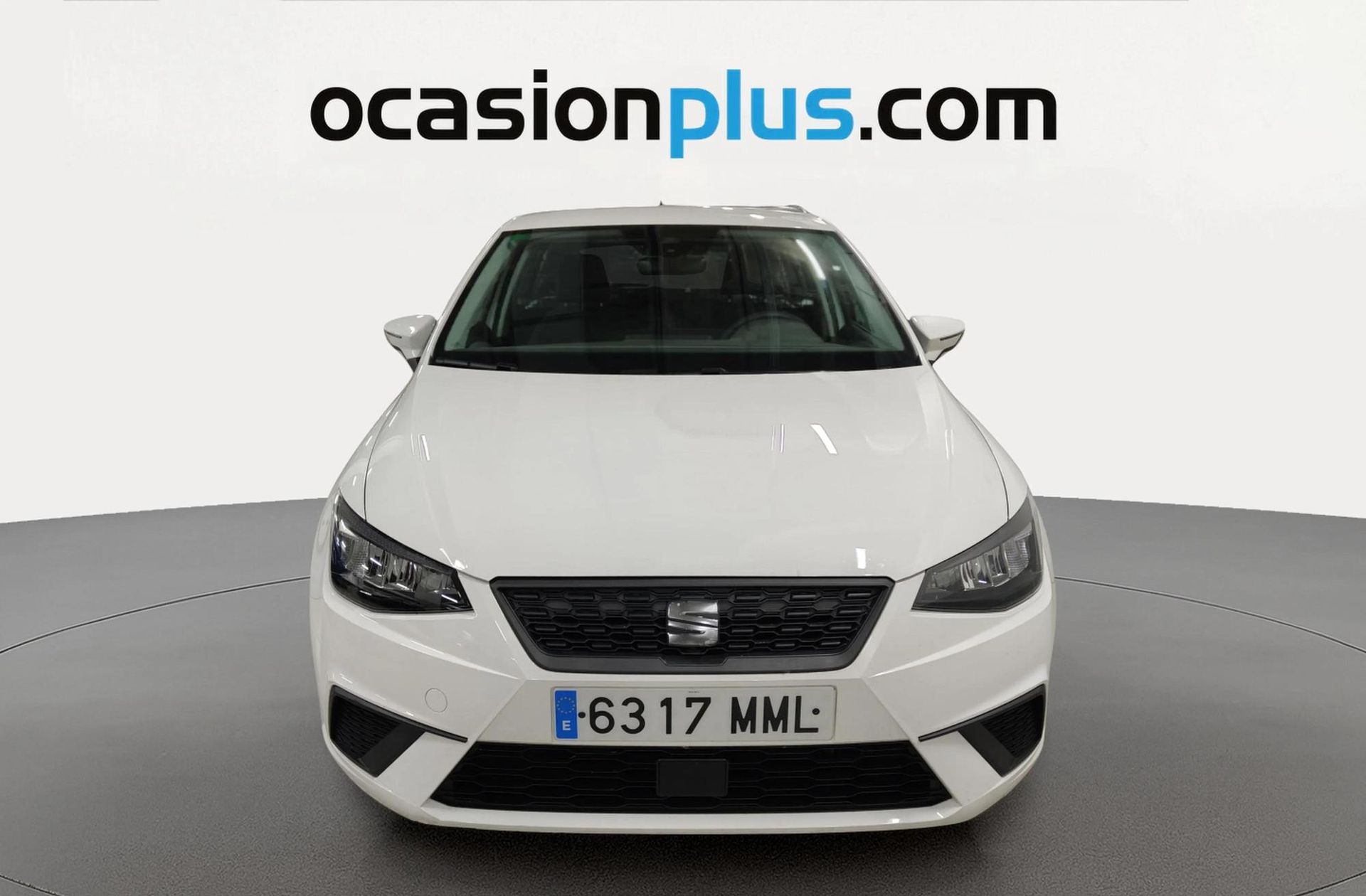 SEAT Ibiza 1.0 MPI Reference XL - foto 10