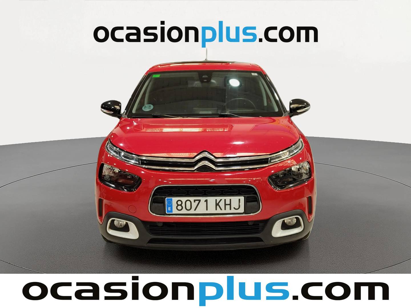 Citroën C4 Cactus Citroën C4 Cactus PureTech 110 S&S Shine (110 CV) km 0