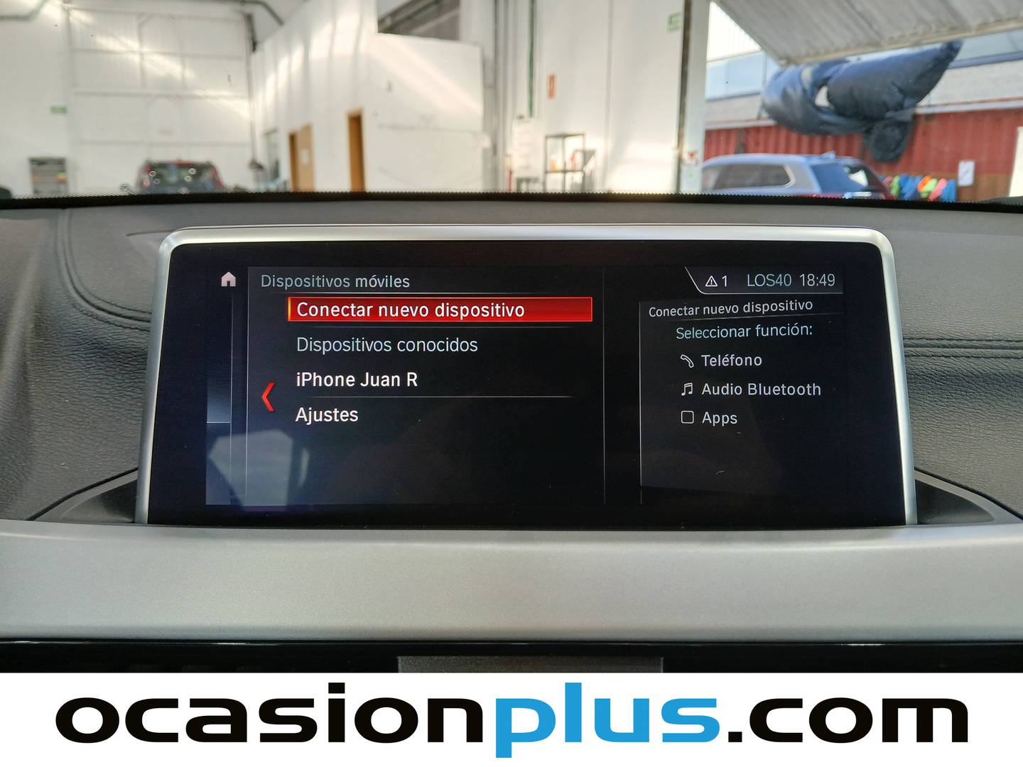 BMW X2 BMW X2 sDrive18i (140 CV) 2020