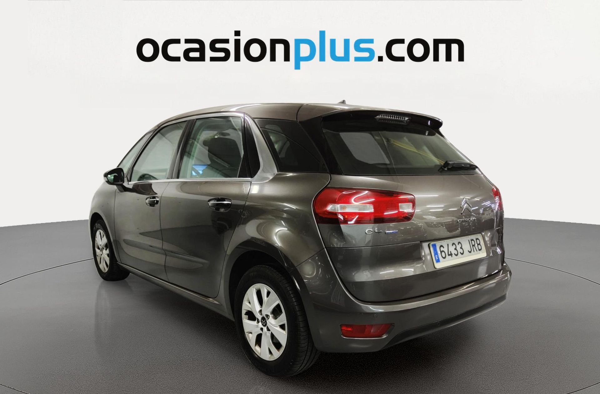 Citroën C4 Picasso BlueHDi 120 Feel - foto 3