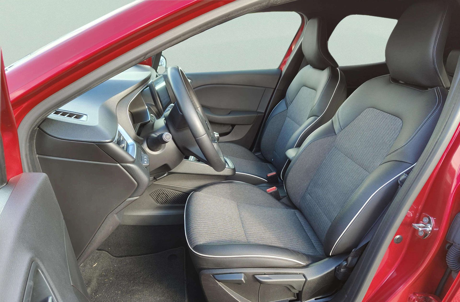 Renault Clio Zen Blue dCi - foto 13