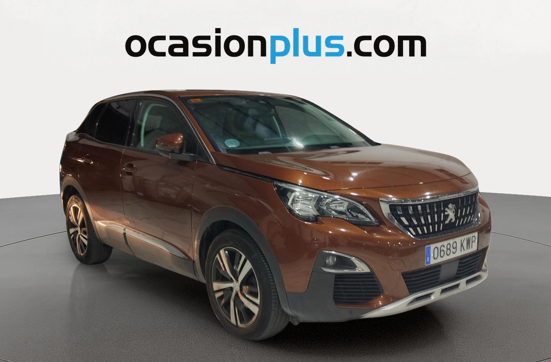Peugeot 3008 BlueHDi 130 Allure EAT8 - foto 2