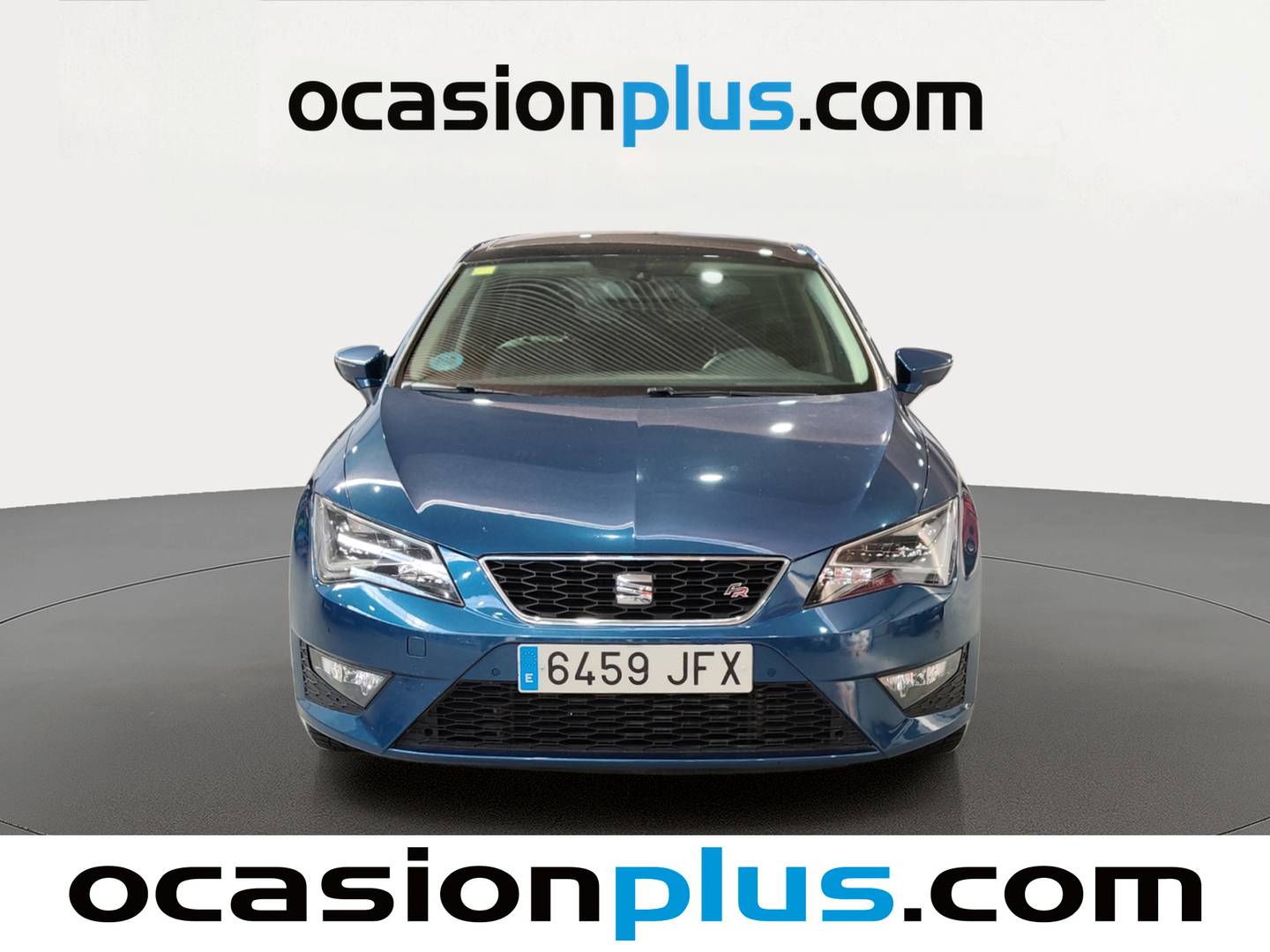 Seat León Seat León 1.8 TSI S&S FR Plus (180 CV) al mejor precio