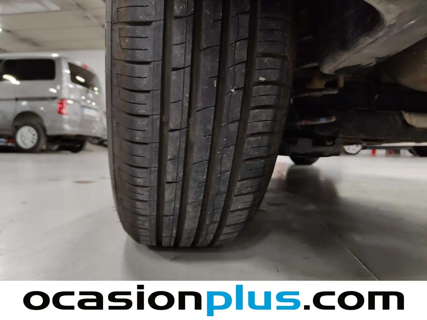 Foto Peugeot 2008 Peugeot 2008 PureTech Signature  (82 CV)