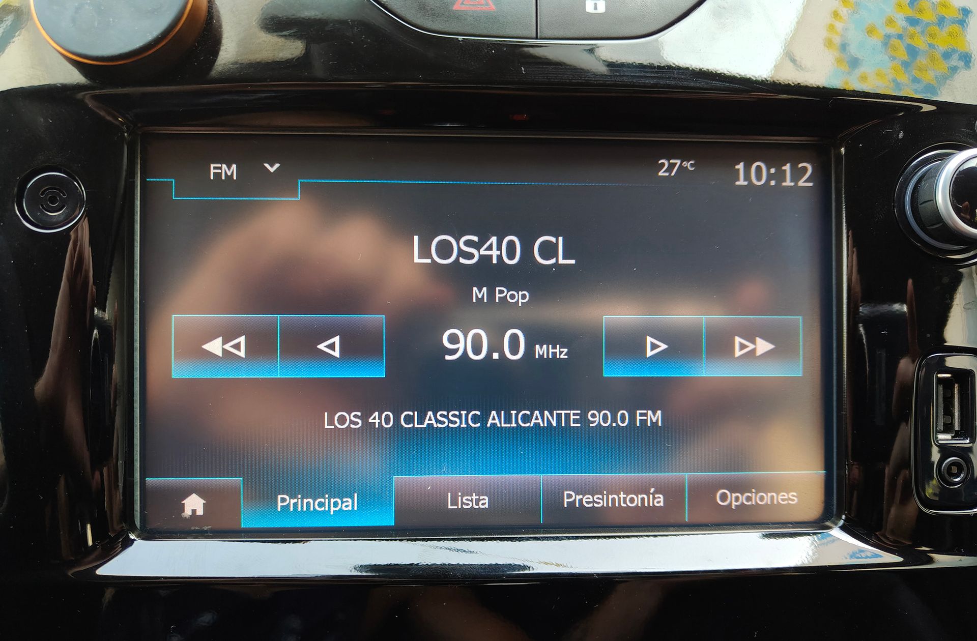 Renault Clio Sport Tourer Zen Energy TCe - foto 34