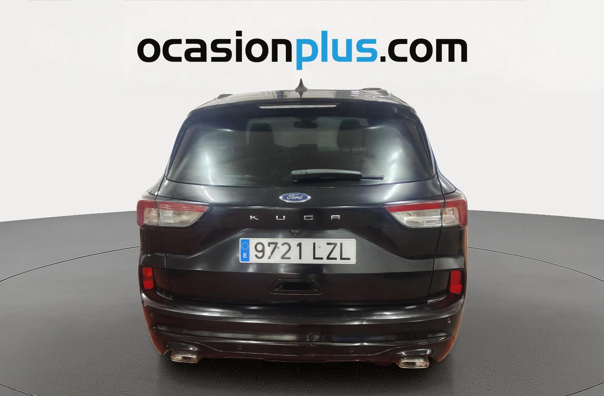 Ford Kuga 1.5 EcoBlue ST-Line - foto 14