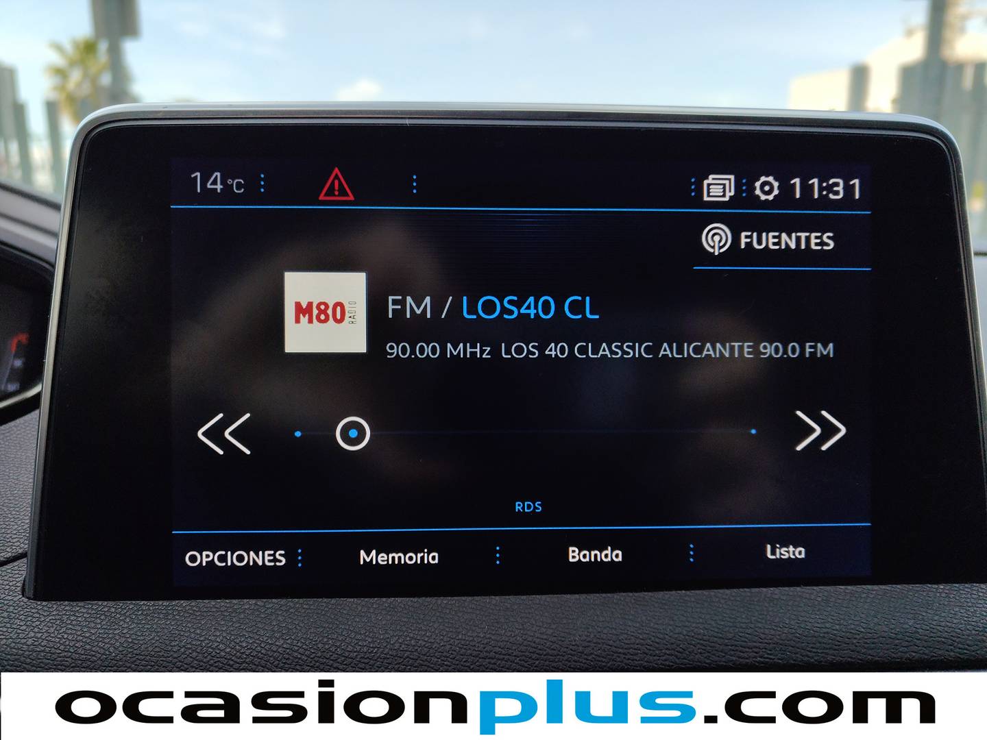 Peugeot 5008 Peugeot 5008 1.5L BlueHDi S&S GT Line  (130 CV) 7 Plazas manual