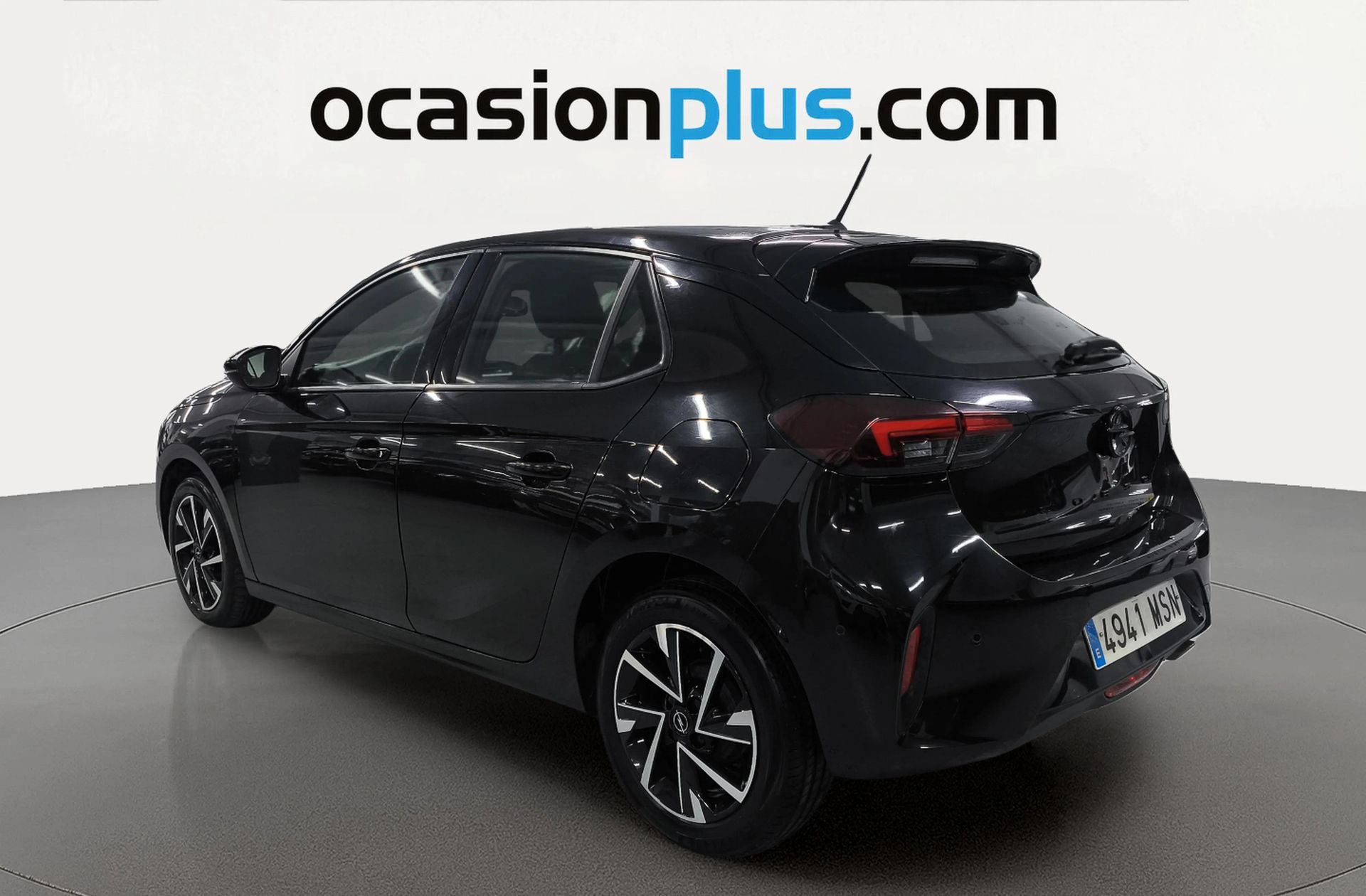 Opel Corsa 1.2 T XHL GS - foto 3