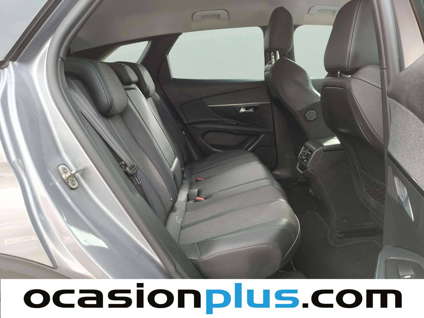 Peugeot 3008 Peugeot 3008 BlueHDi 130 S&S Allure Pack (130 CV) diésel