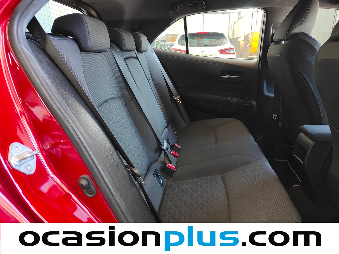 Toyota Corolla Toyota Corolla 1.8 125 Híbrido Active Tech E-CVT (122 CV) al mejor precio