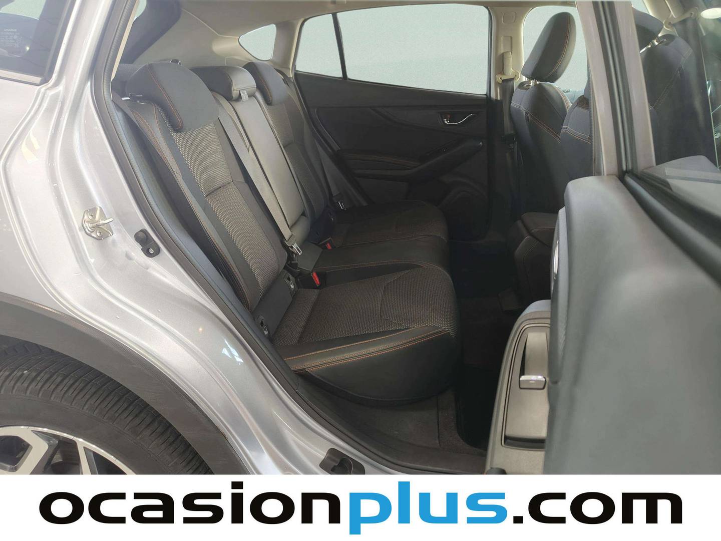 Subaru XV Subaru XV 2.0i Sport Plus CVT Lineartronic (156 CV) al mejor precio