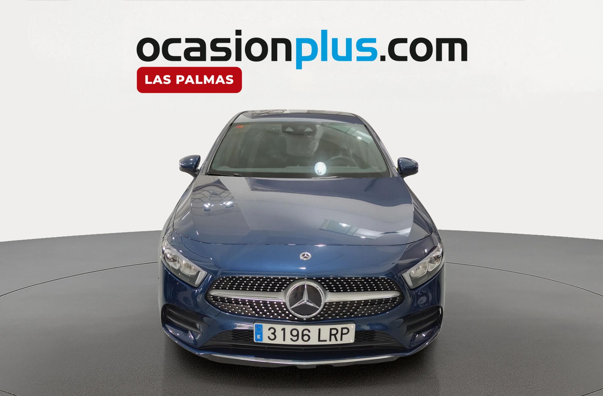 Mercedes-Benz Clase A 250 e Pack AMG - foto 14