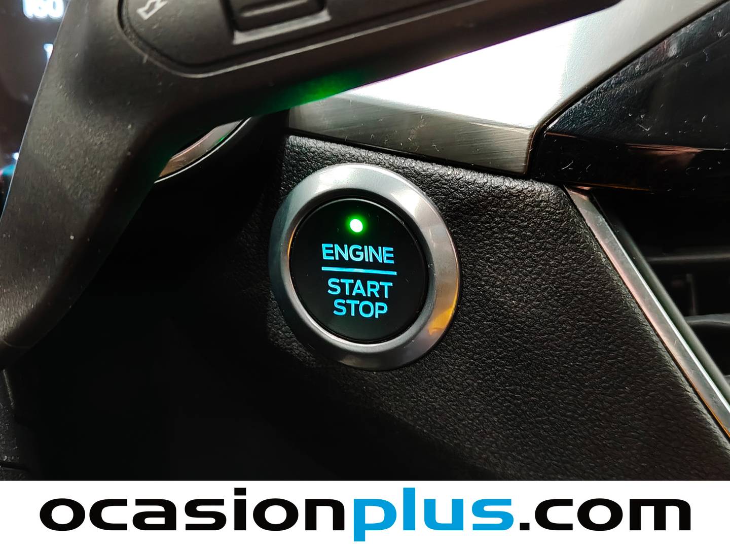 Foto Ford Kuga Ford Kuga 1.5 EcoBoost Titanium 4x2 (150 CV)