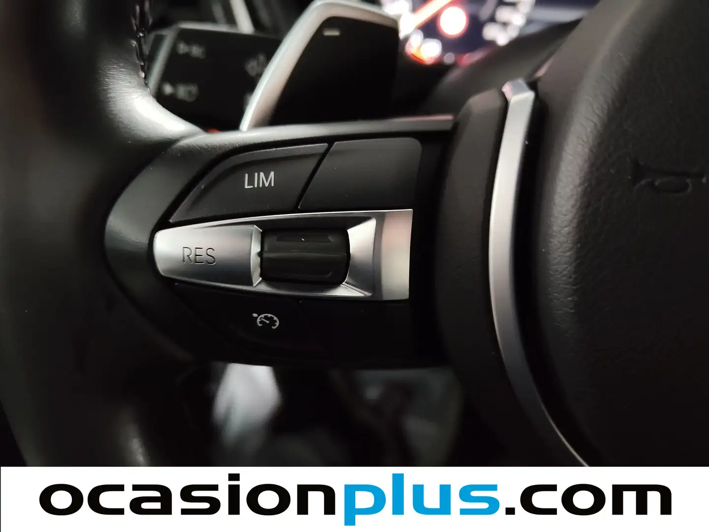 Foto BMW Serie 4 BMW Serie 4 420i Gran Coupe (184 CV)