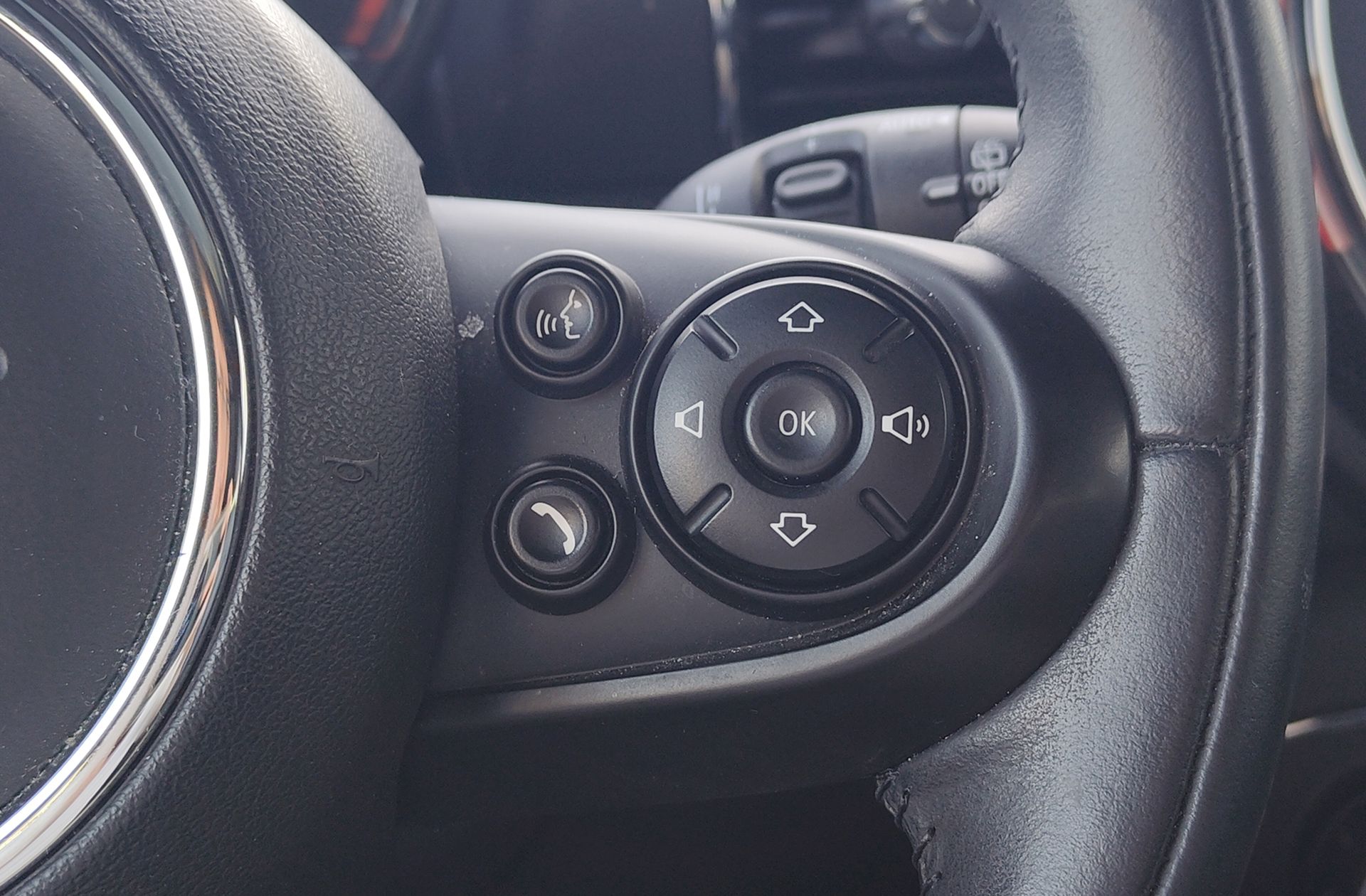 MINI Clubman Cooper - foto 43