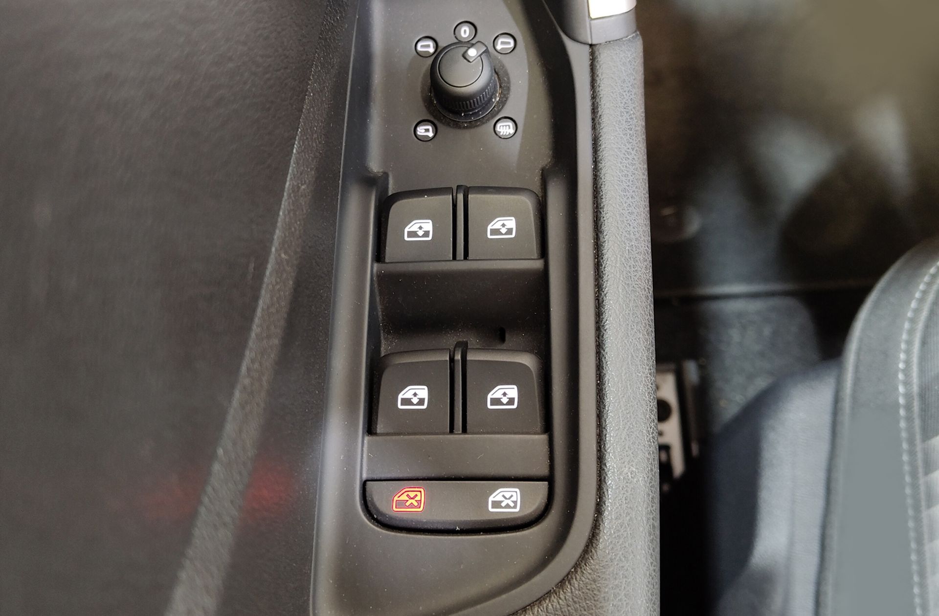Audi Q2 sport edition 1.6 TDI - foto 39