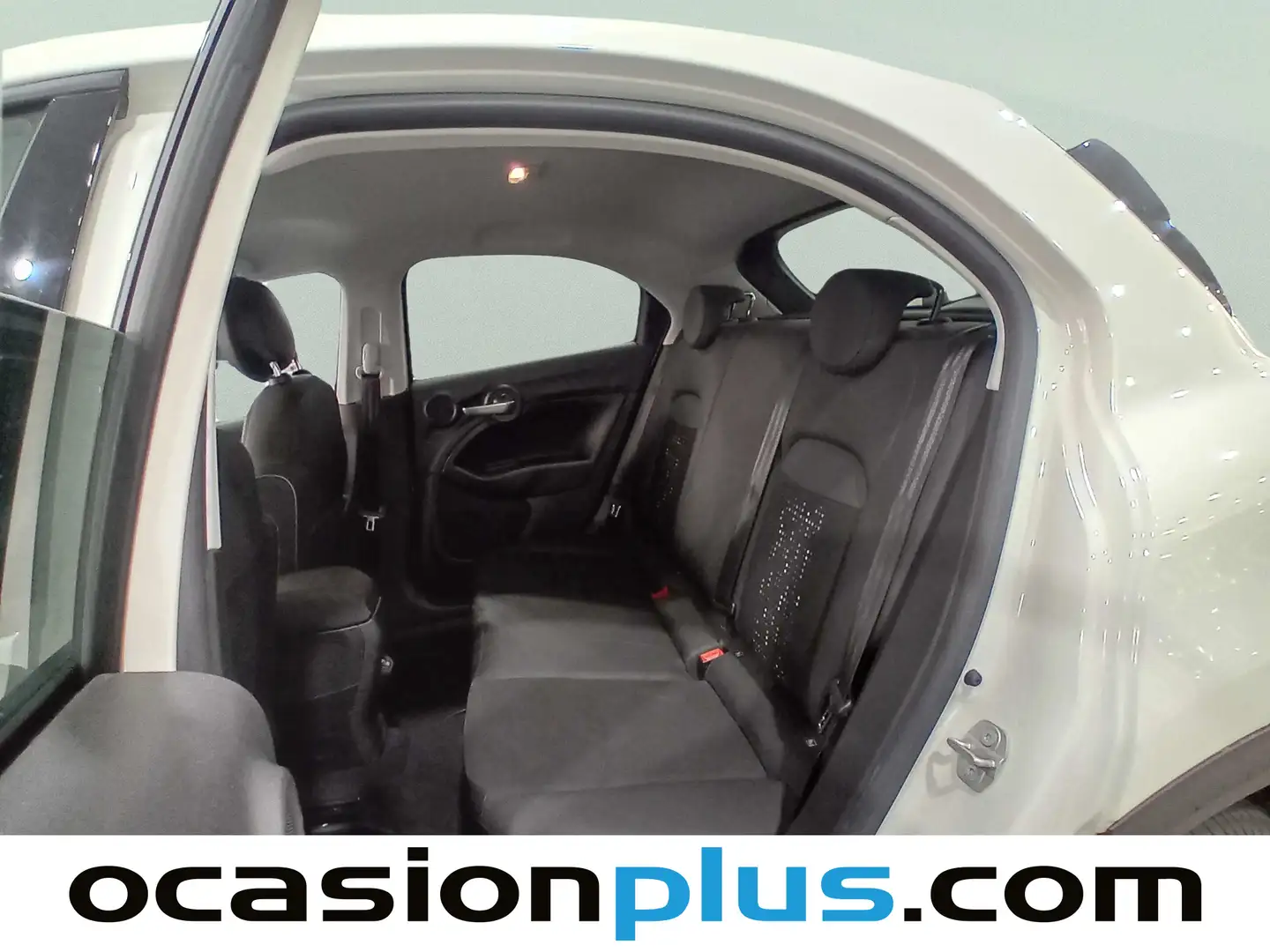 Foto Fiat 500X Fiat 500X 1,0 Firefly S&S Connect (120 CV)