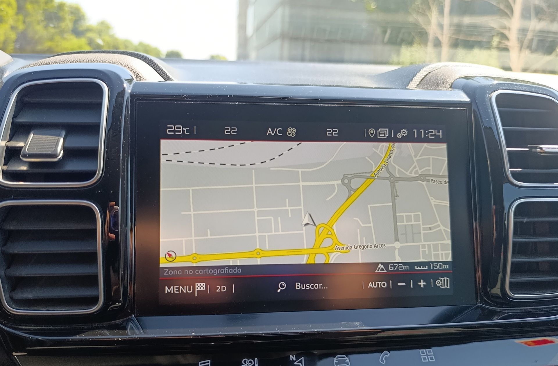 Citroën C5 Aircross BlueHDi 130 Feel EAT8 - foto 6